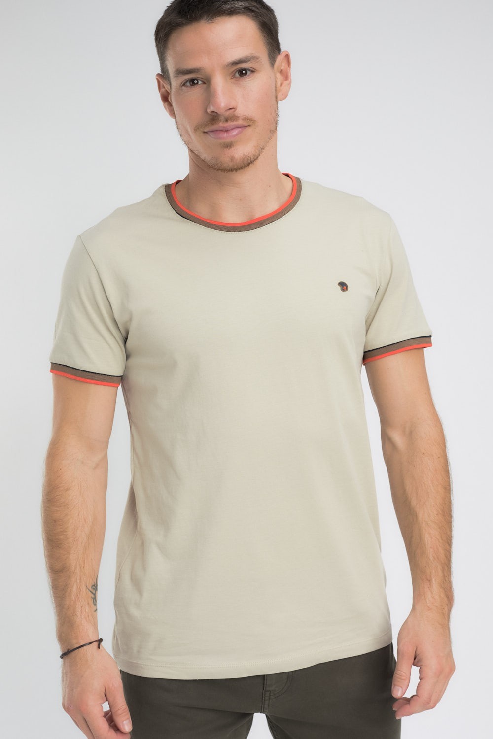 T-shirt Thurel