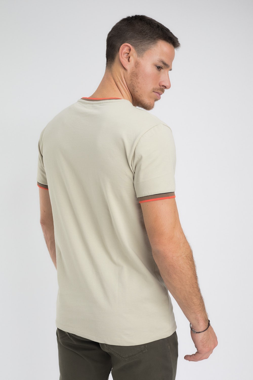 T-shirt Thurel