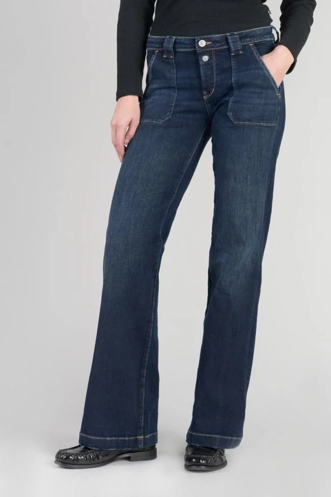 Jean Flare