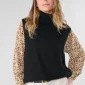 Pull S/M Cleva