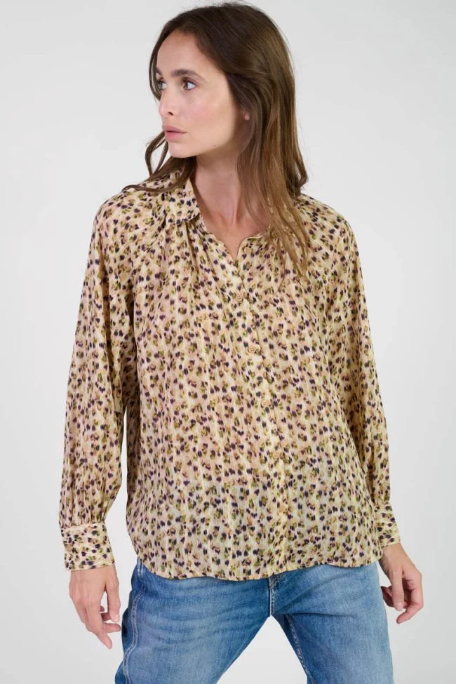 Chemise Talou