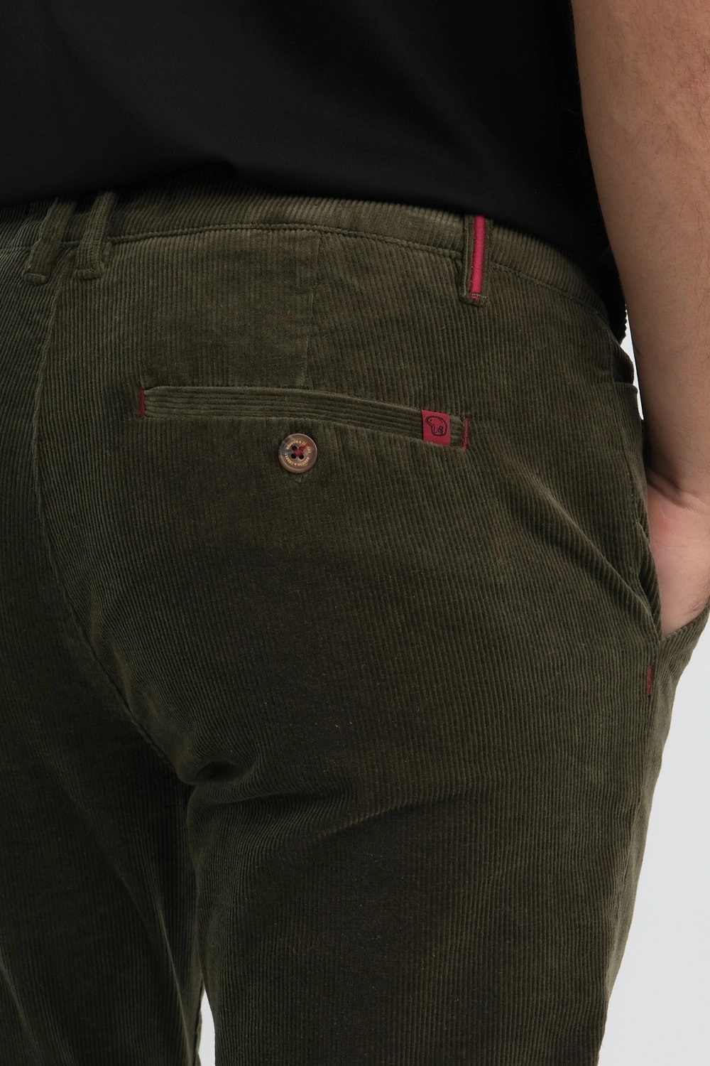 Pantalon January 4