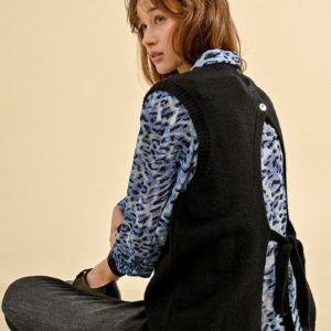 Pull S/M dos nu – Image 3