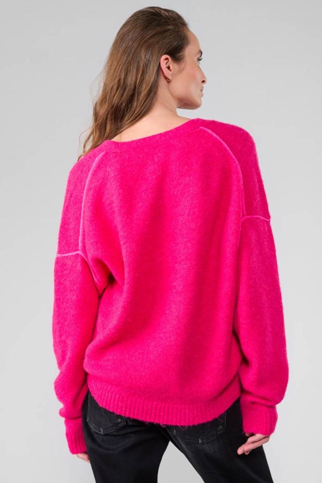 Pull Sanny 4