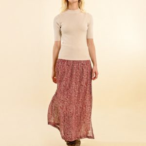 Pull manches courtes – Image 3