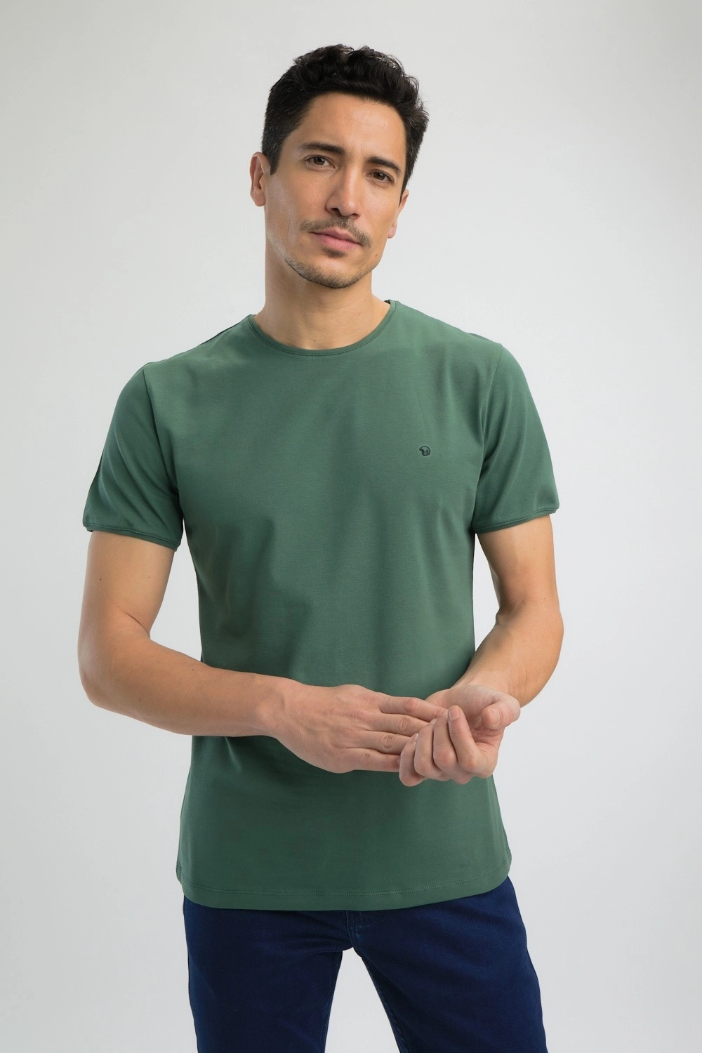 T-shirt Twist