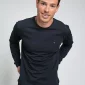 T-shirt Twistlong