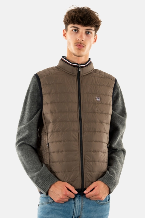 Veste SM Stallone