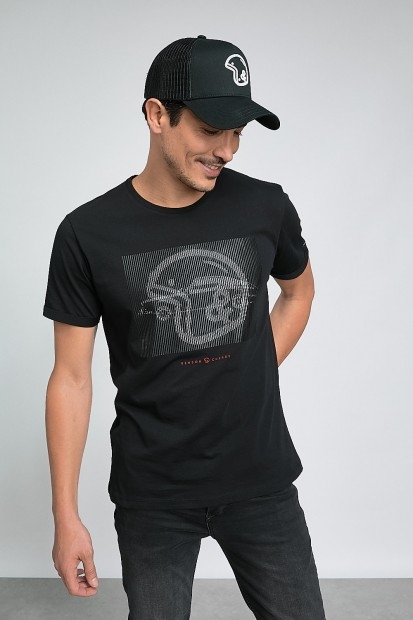 Tee-shirt Tanvee