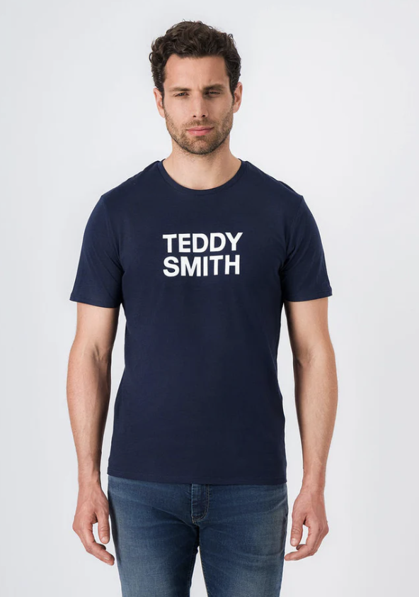 T-shirt ticlass basic