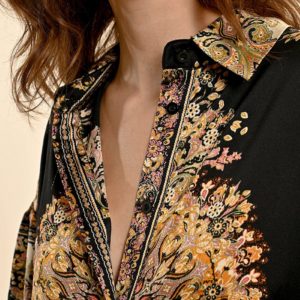 Chemisier imprimé – Image 4