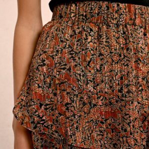 Jupe courte à volants – Image 4