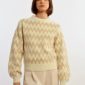 Pull Jacquard