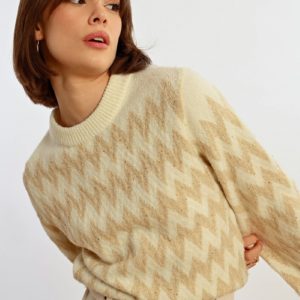 Pull Jacquard – Image 3