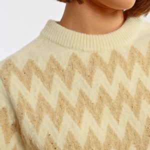 Pull Jacquard – Image 4