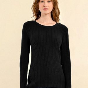 Pull à torsades – Image 3