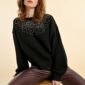 Pull sequin