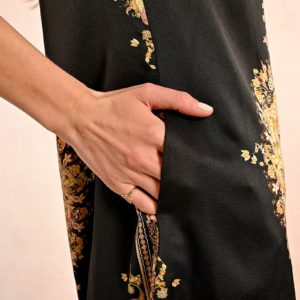 Robe droite imprimée – Image 4