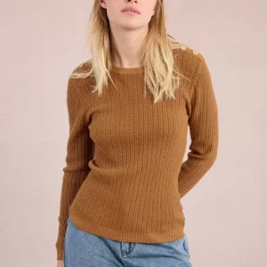 Pull à torsades – Image 6
