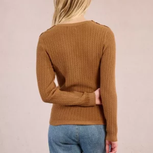 Pull à torsades – Image 5