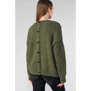 Pull Daisy