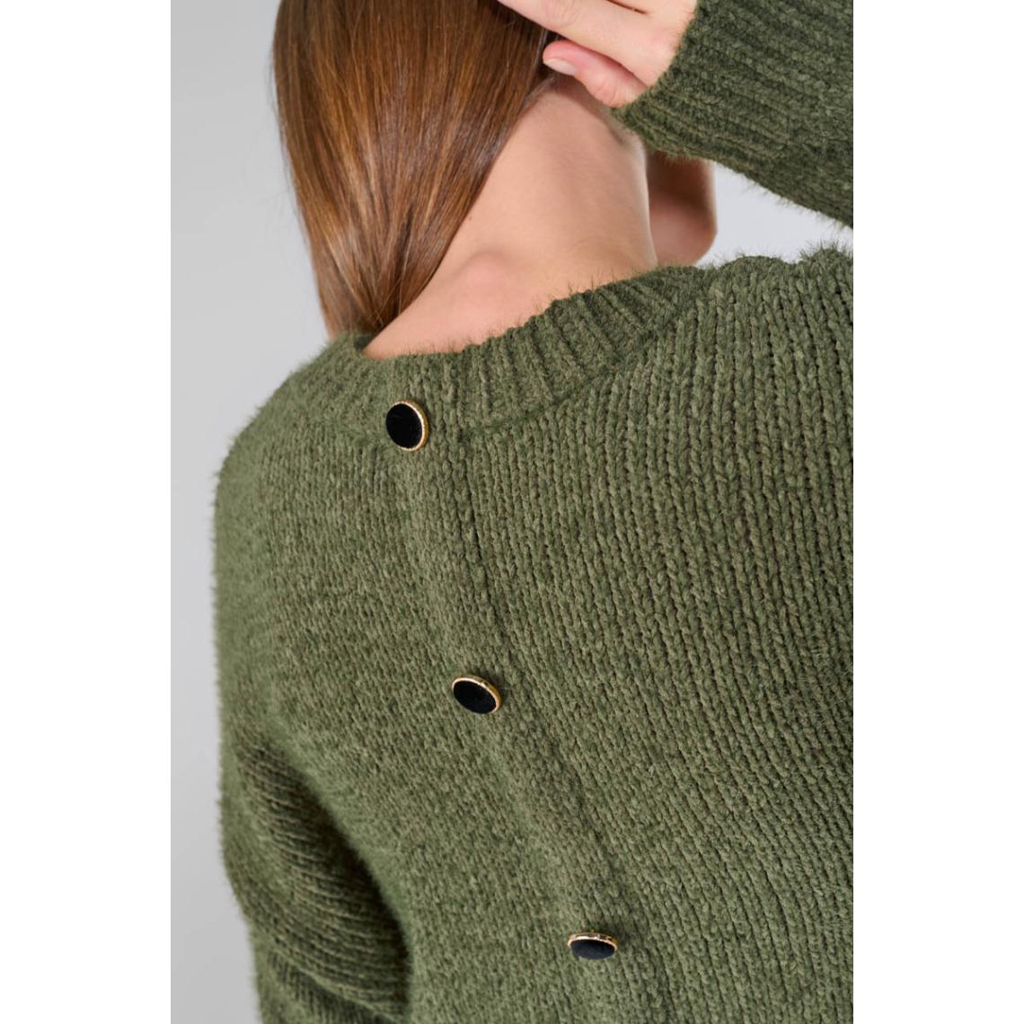 Pull Daisy