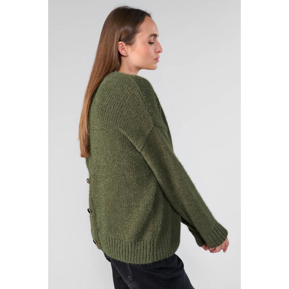 Pull Daisy
