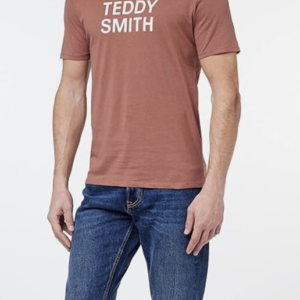 T-shirt ticlass basic – Image 3