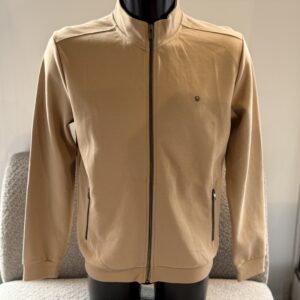 Sweat zippé Sirène