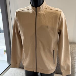 Sweat zippé Sirène