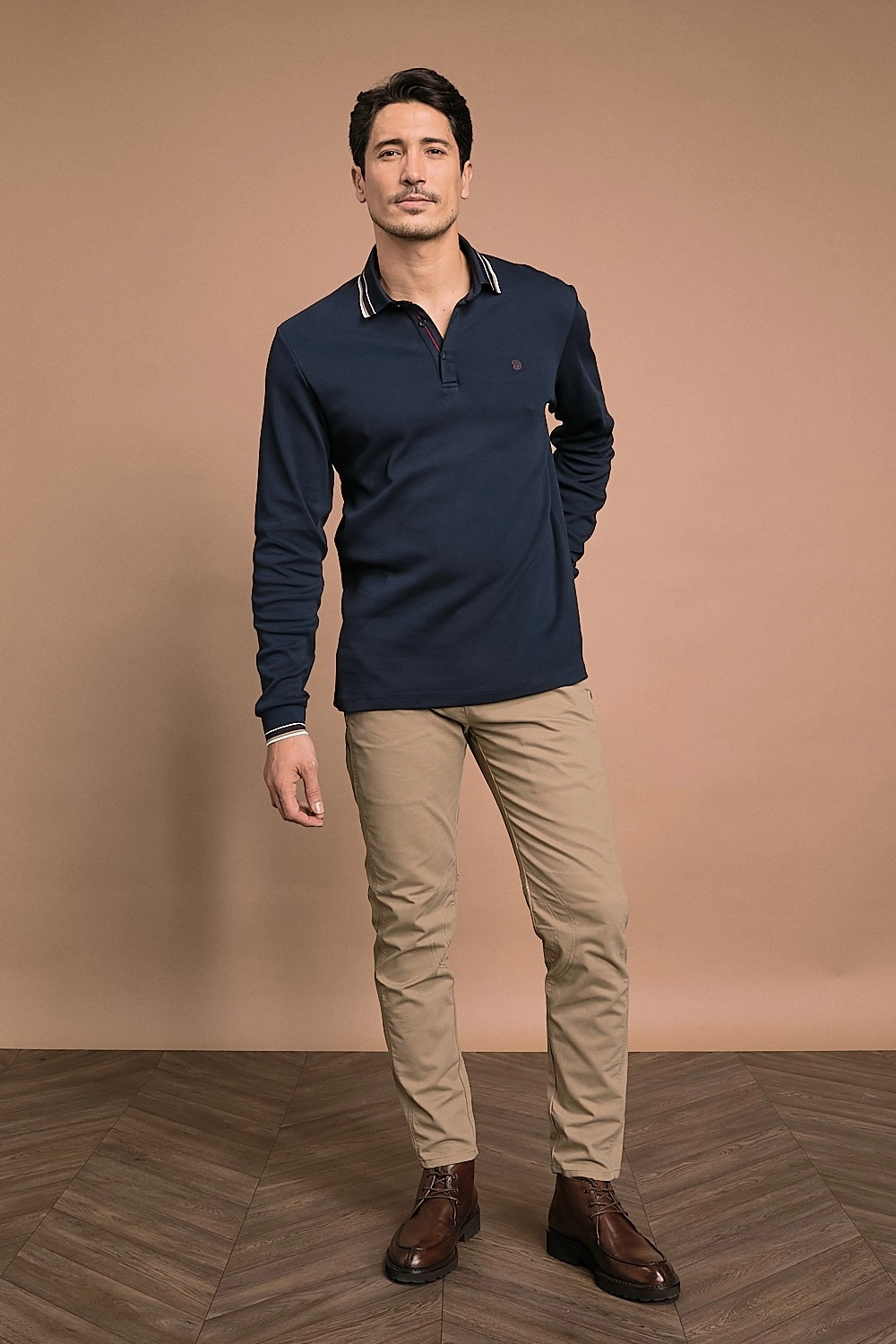 Polo Gatsbylong