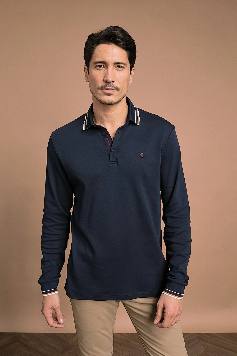 Polo Gatsbylong 2