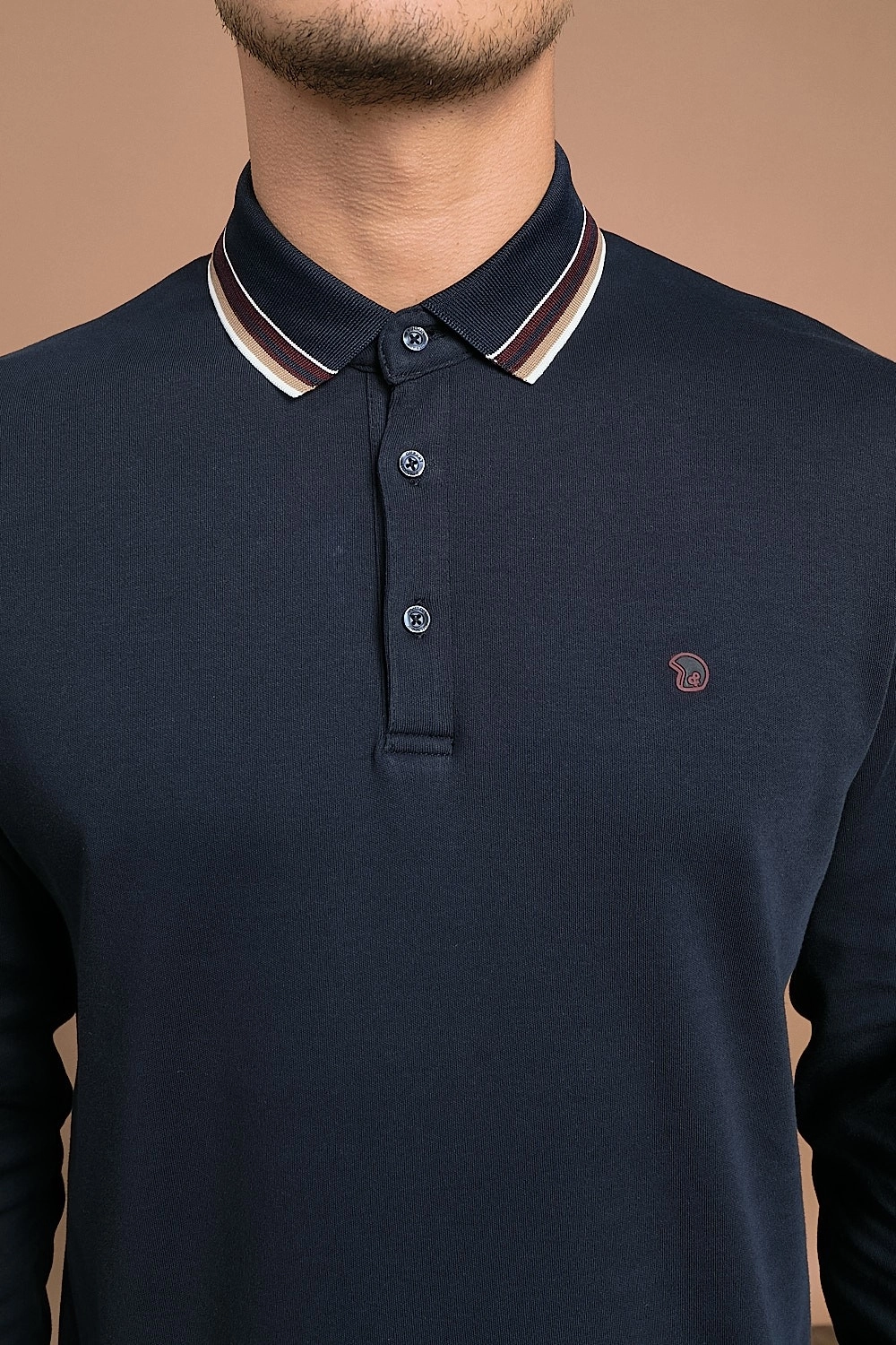 Polo Gatsbylong 3