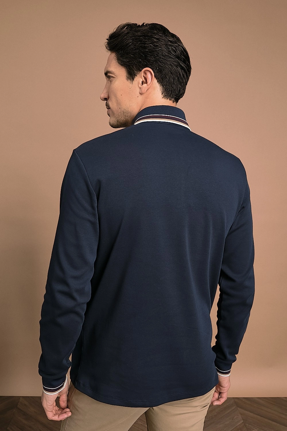 Polo Gatsbylong 4