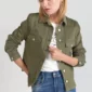 Veste Lilly