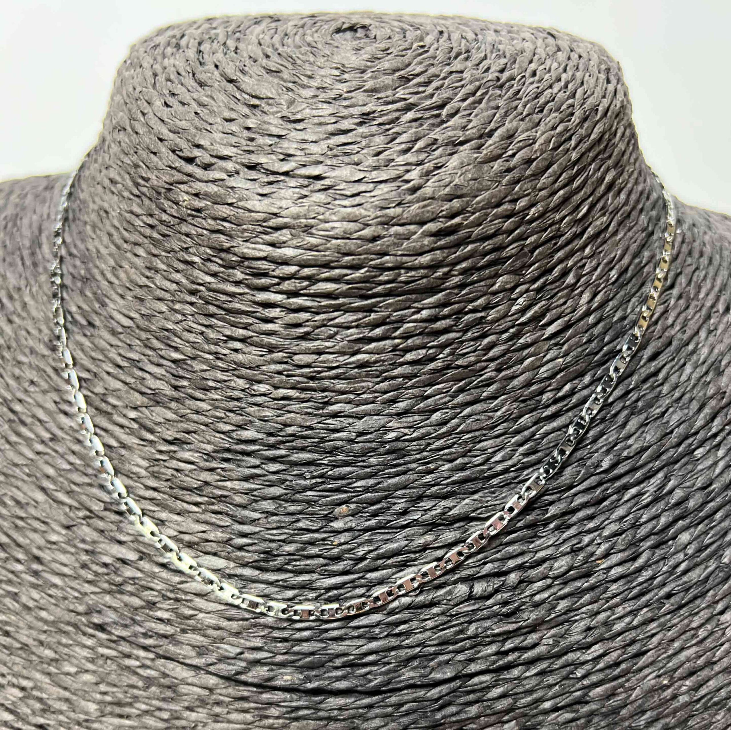 collier-chaine