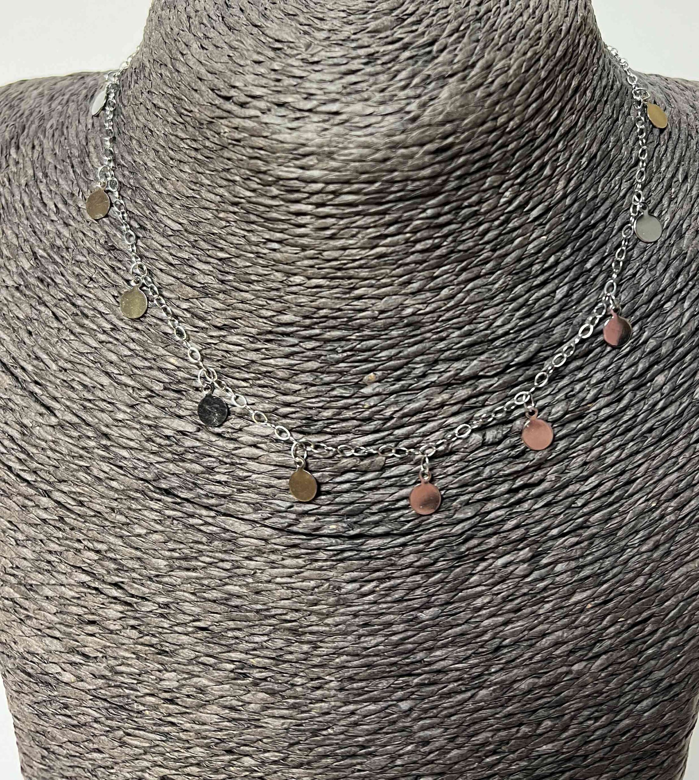 collier-rond