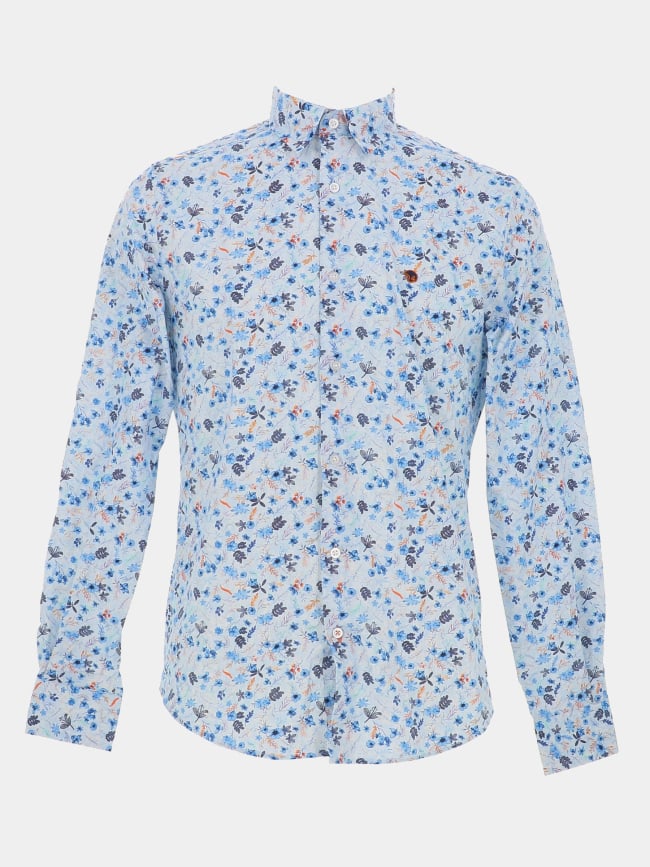 Chemise Lulihann