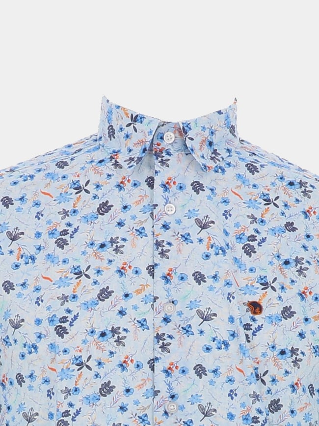 Chemise Lulihann 2