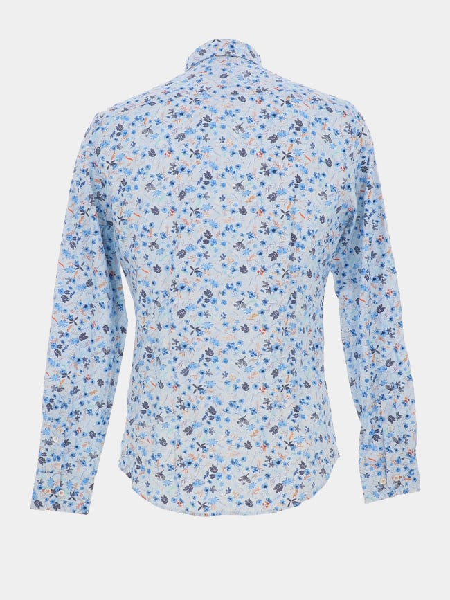 Chemise Lulihann 4