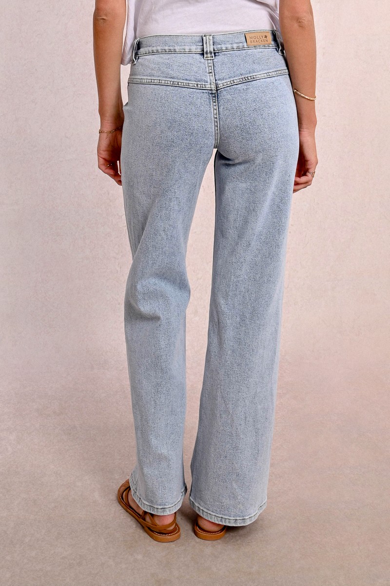 Jean en denim 4