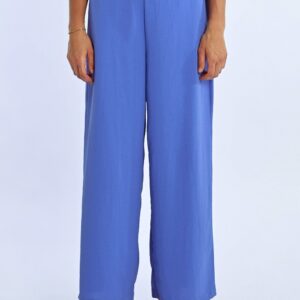 Pantalon fluide et droit – Image 3