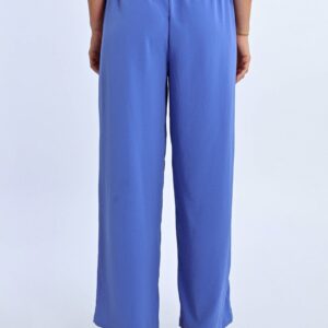 Pantalon fluide et droit – Image 4