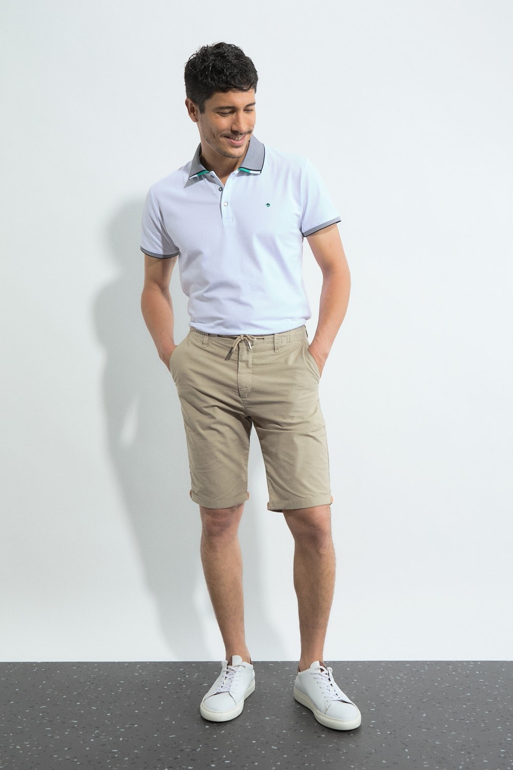 Polo Gasket 2