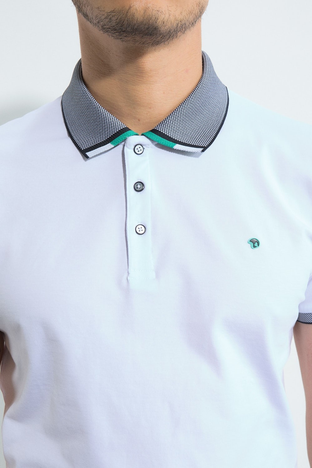Polo Gasket 3