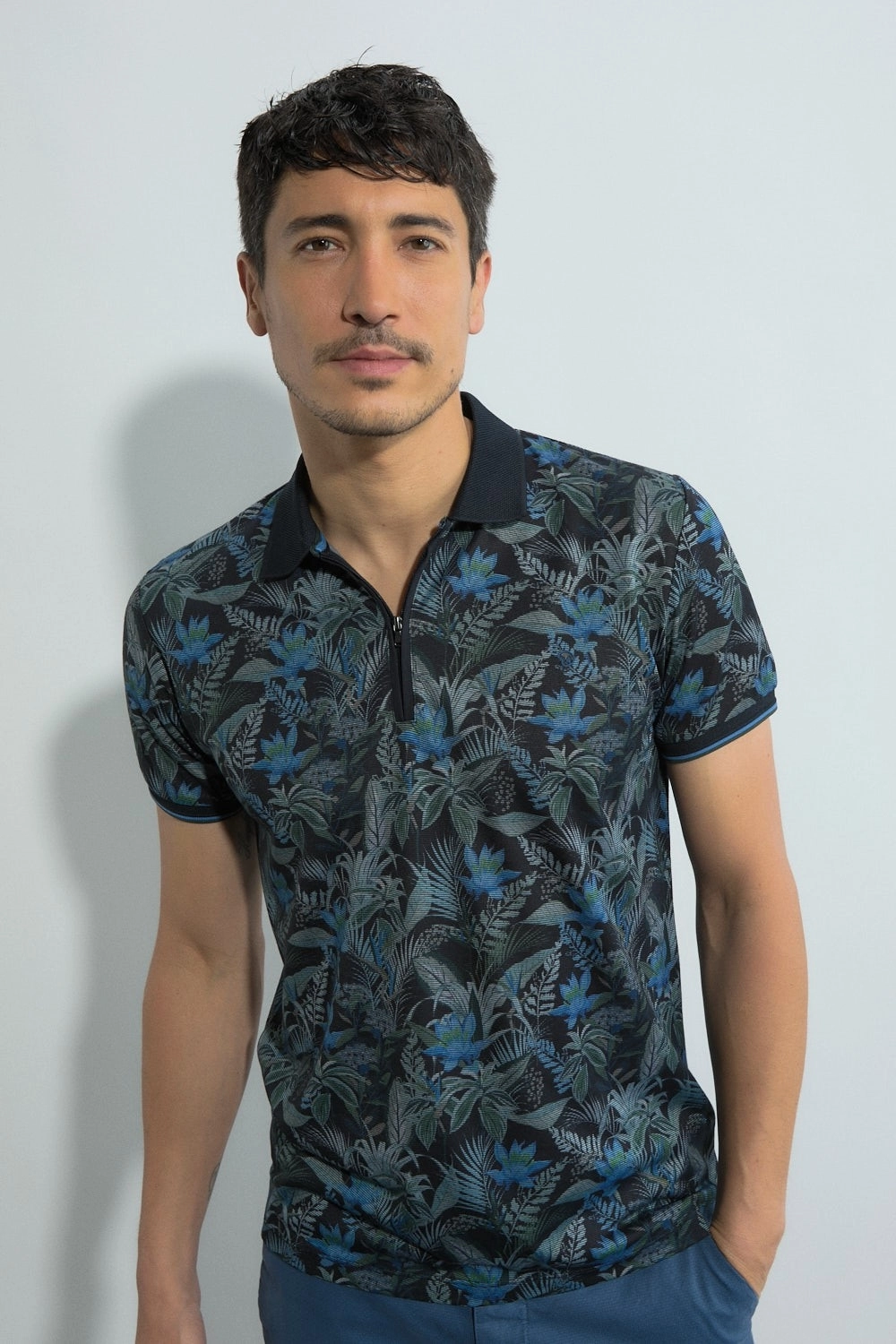 Polo Geaming 2