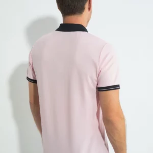 Polo zippé Golf – Image 4
