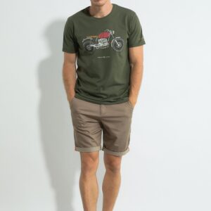 T-shirt Thagat