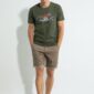 T-shirt Thagat
