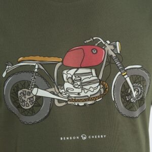 T-shirt Thagat – Image 4